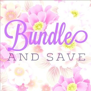Bundle & Save! Get two items & save 25% off